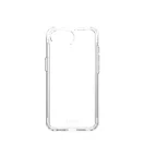 UAG Plyo Apple iPhone 17e / iPhone 16e hátlap tok, átlátszó