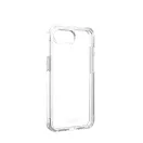 UAG Plyo Apple iPhone 17e / iPhone 16e hátlap tok, átlátszó