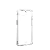   UAG Plyo Apple iPhone 17e / iPhone 16e hátlap tok, átlátszó