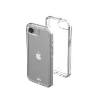   UAG Plyo Apple iPhone 17e / iPhone 16e hátlap tok, átlátszó