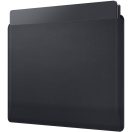 Samsung Galaxy Book 3 vegán bőr tok, 16col,  fekete EF-LPUN6PBEGWW Csomagolássérült