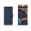 Tactical Field Notes Samsung Galaxy A56 flip tok, kék