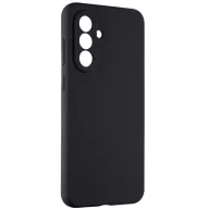   Tactical Velvet Smoothie Samsung Galaxy A56 tok, Asphalt, fekete