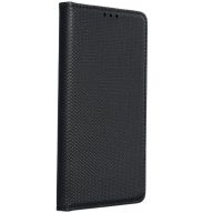 Magnet Samsung Galaxy A36 mágneses flip tok, fekete