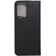 Magnet Samsung Galaxy A36 mágneses flip tok, fekete