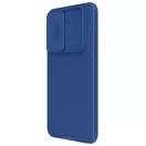 Nillkin CamShield Pro Samsung Galaxy A26 műanyag hátlap tok, kék