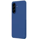 Nillkin Super Frosted Pro Samsung Galaxy A26 műanyag hátlap tok, kék