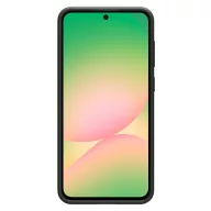   Spigen Liquid Air Samsung Galaxy A56 tok, Matte Black, fekete