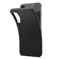   Spigen Liquid Air Samsung Galaxy A56 tok, Matte Black, fekete