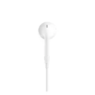   Apple EarPods gyári headset USB Type-C csatlakozóval MYQY3ZM/A, fehér