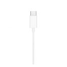 Apple EarPods gyári headset USB Type-C csatlakozóval MYQY3ZM/A, fehér