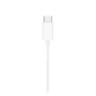   Apple EarPods gyári headset USB Type-C csatlakozóval MYQY3ZM/A, fehér