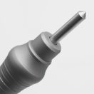 MECHANIC iRock 5 Üvegtörő toll