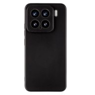 Tactical TPU Xiaomi 15 hátlap tok, fekete