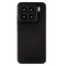 Tactical TPU Xiaomi 15 hátlap tok, fekete