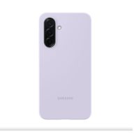   Samsung Silicone Cover Galaxy A36 5G gyári hátlap tok, levendula
