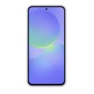 Samsung Silicone Cover Galaxy A36 5G gyári hátlap tok, levendula