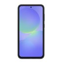 Samsung Card Slot Cover Galaxy A36 5G gyári hátlap tok, fekete