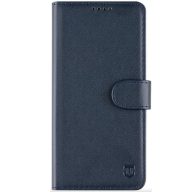   Tactical Field Notes Xiaomi Redmi Note 14 Pro+ flip tok, kék