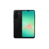 Samsung Galaxy A26 5G 6/128GB, fekete (A266B)