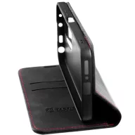   Tactical Xproof Xiaomi Redmi A5 flip/oldalra nyíló tok, fekete