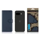 Tactical Field Notes Google Pixel 9a flip tok, kék
