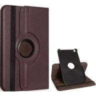   Apple iPad Pro 11 (2024 / 2025), mappa tok, elforgatható (360°), barna