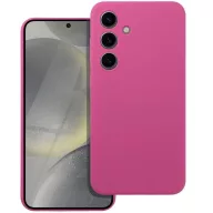 2mm Honor 400 Lite szilikon tok, rózsaszín
