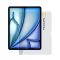 Tactical Glass Shield iPad Air 13" (2024/2025) kijelzővédő fólia, átlátszó