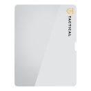 Tactical Glass Shield iPad Air 13" (2024/2025) kijelzővédő fólia, átlátszó