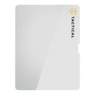   Tactical Glass Shield iPad Air 13" (2024/2025) kijelzővédő fólia, átlátszó