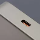 Forcell F-Energy F10K8 MagSafe kompatibilis powerbank / külső akkumulátor, 15W, 1000mAh, QC4.0, szürke