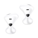 Huawei Freebuds 6, vezeték nélküli zajszűrős fülhallgató mikrofonnal, fehér