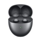 Huawei Freebuds 6, vezeték nélküli zajszűrős fülhallgató mikrofonnal, fekete