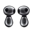 Huawei Freebuds 6, vezeték nélküli zajszűrős fülhallgató mikrofonnal, fekete