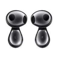   Huawei Freebuds 6, vezeték nélküli zajszűrős fülhallgató mikrofonnal, fekete