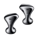 Huawei Freebuds 6, vezeték nélküli zajszűrős fülhallgató mikrofonnal, fekete