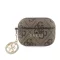 Guess 4G Script PC/PU Charm Apple AirPods Pro 2 tok, barna