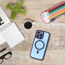 Variete Mag Samsung Galaxy A26 MagSafe kompatibilis hátlap tok, kék