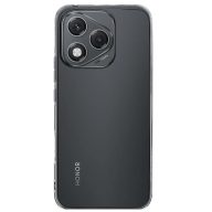 Tactical TPU Honor 400 Lite hátlap tok, átlátszó