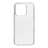 Tactical TPU Honor 400 Lite hátlap tok, átlátszó