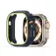 Dux Ducis Bamo Apple Watch Ultra 2/1 (49mm) tok, zöld