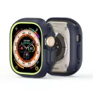 Dux Ducis Bamo Apple Watch Ultra 2/1 (49mm) tok, zöld