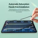 Dux Ducis Naad Apple iPad Pro 11/Air 10.9" (2020/2022) Paper Like kijelzővédő fólia
