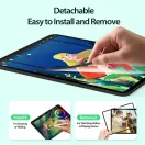 Dux Ducis Naad Apple iPad Pro 11/Air 10.9" (2020/2022) Paper Like kijelzővédő fólia