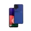 Forcell Noble hátlap tok, Samsung Galaxy  A22 5G, kék