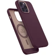   Caseology Nano Pop Mag Apple iPhone 14 Pro Burgundy Bean MagSafe tok, burgundi