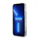 Guess Jungle MagSafe Apple iPhone 14 Pro Max hátlap tok, zöld + MagSafe töltő