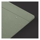 UNIQ Hagen kétoldalas mágneses íróasztal alátét, fekete/kék