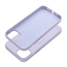 Roar Leather Magsafe iPhone 14 Plus eco bőr tok, lila